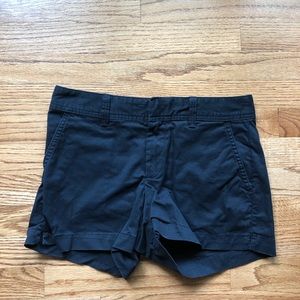 Gap women’s city shorts